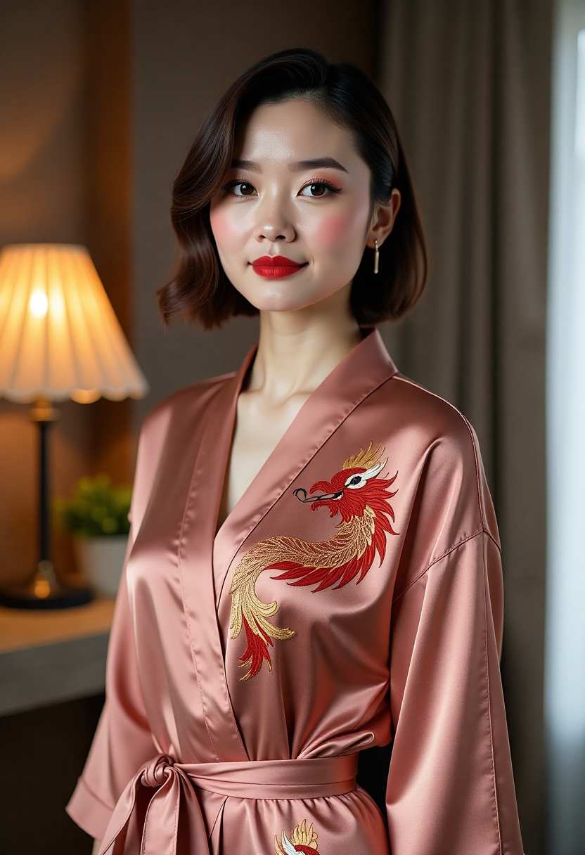雾港追凶