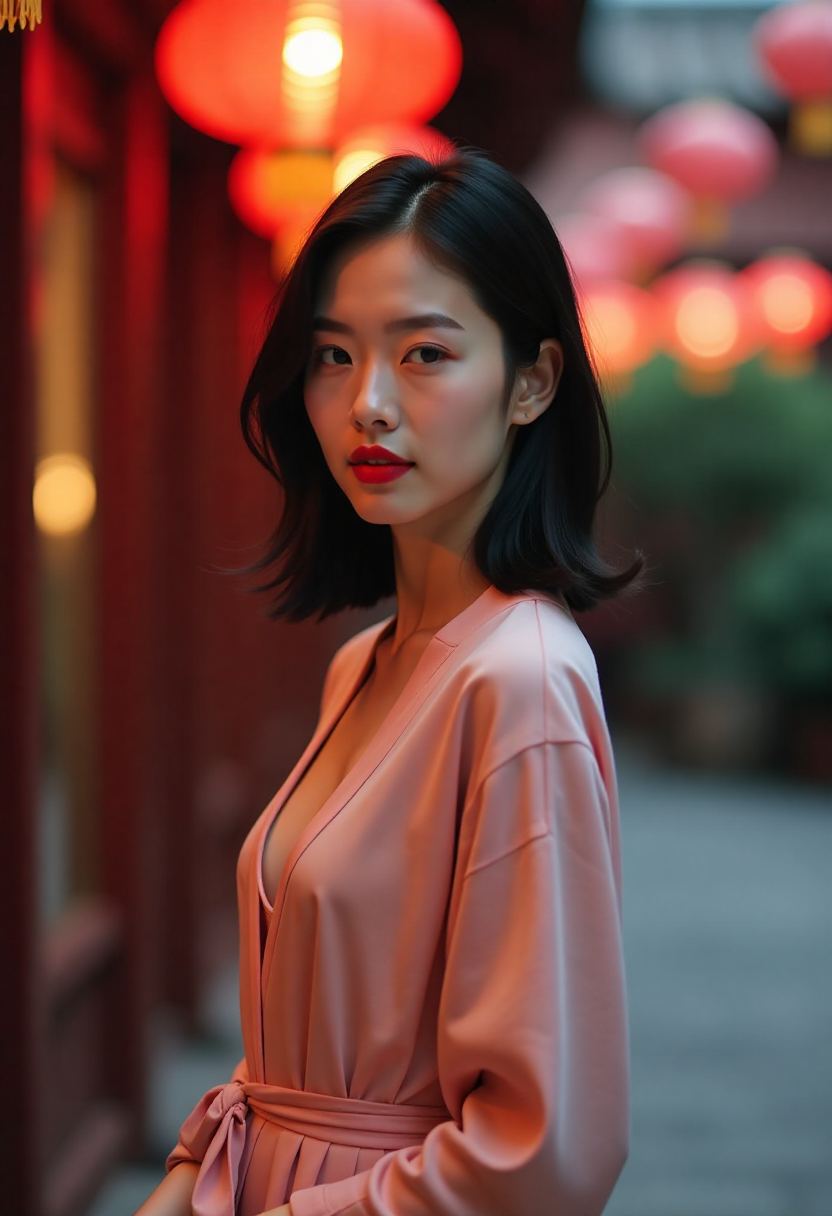暗夜航线