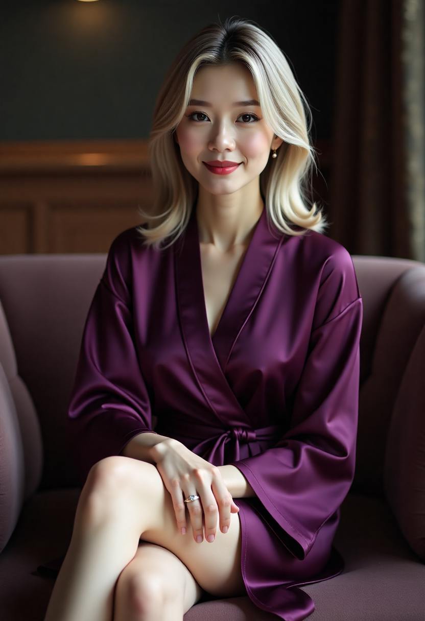 我们的时差
