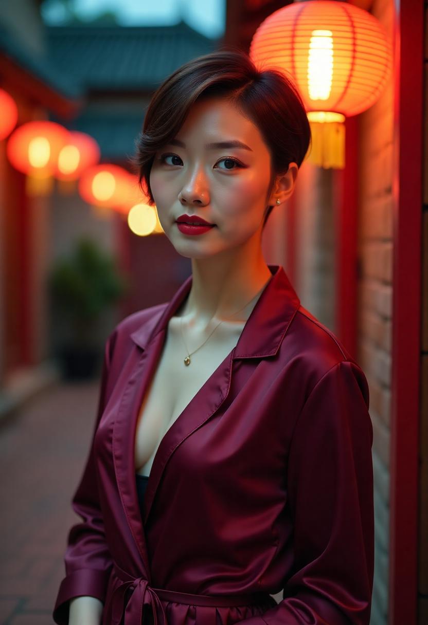 回声档案