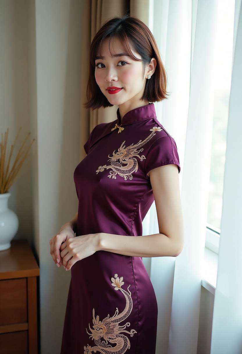 时间褶皱