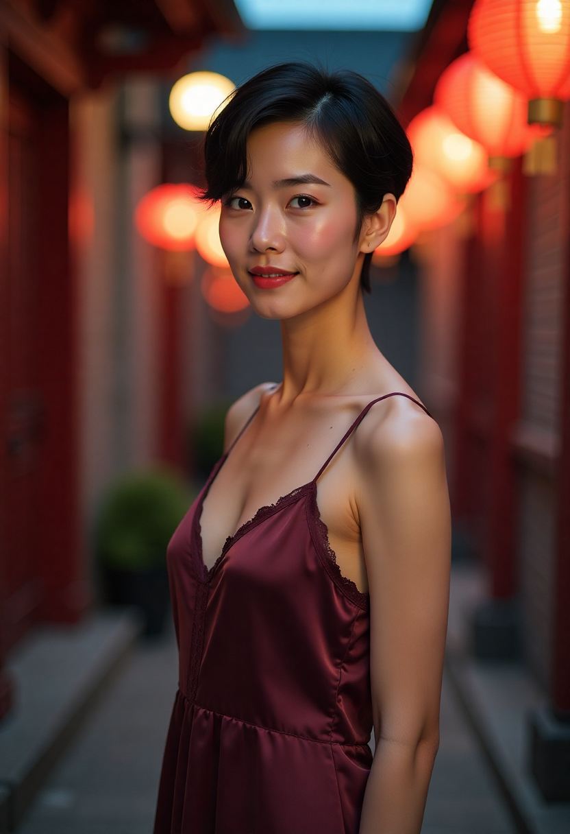 无声证词