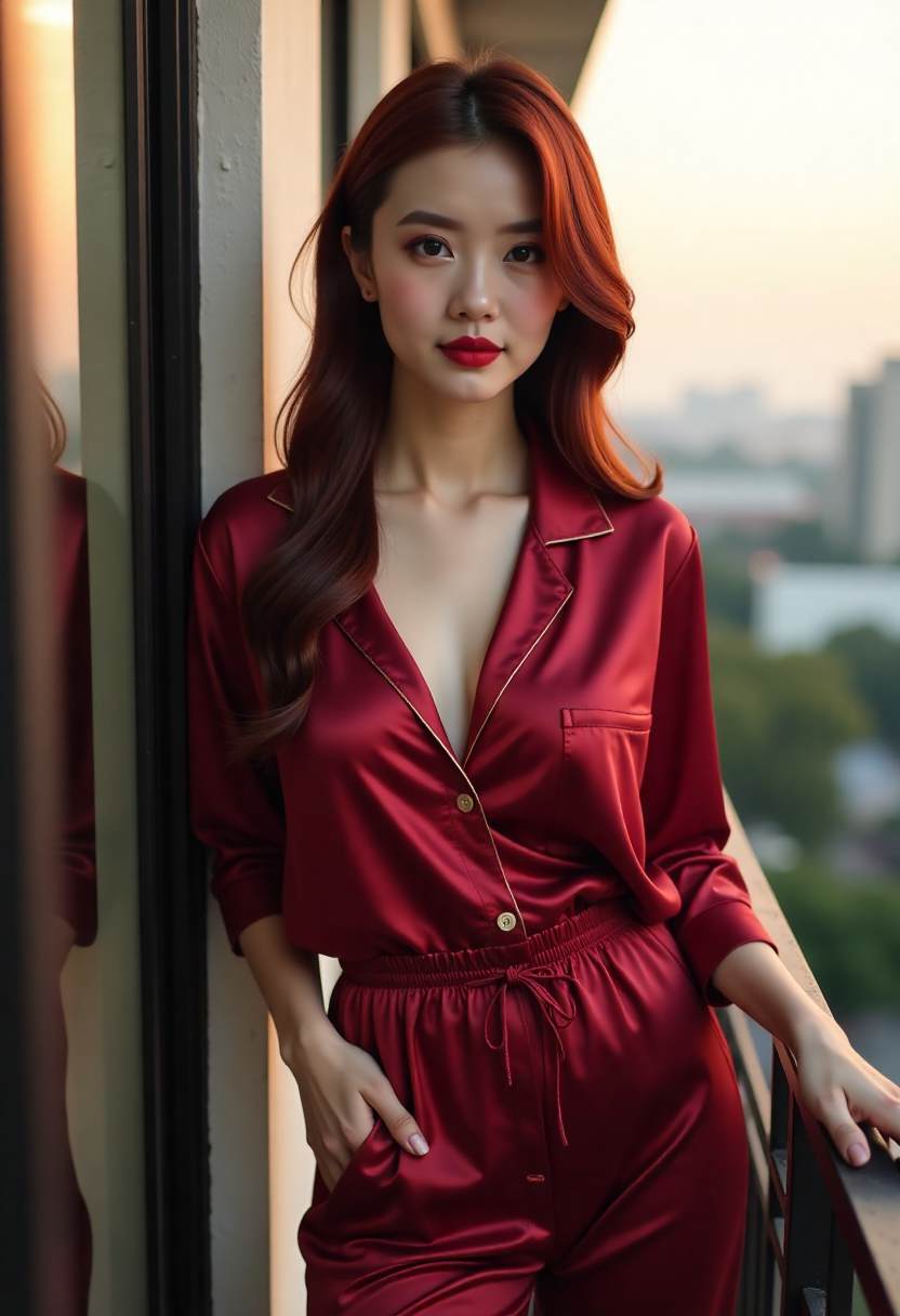 风起云台