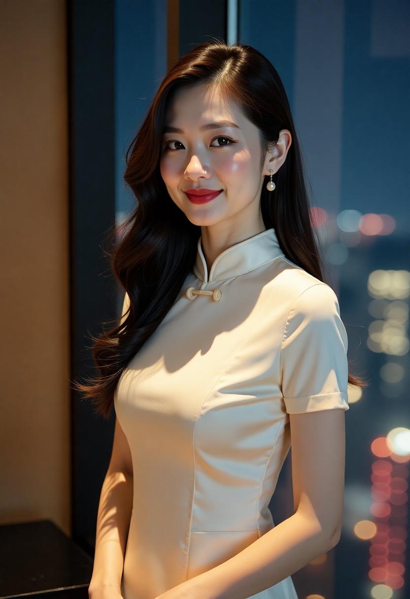 潮汐之恋