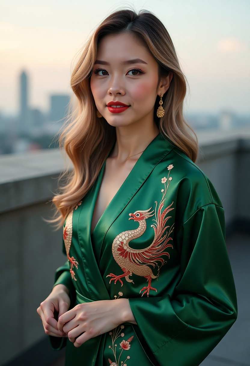 晴天以后